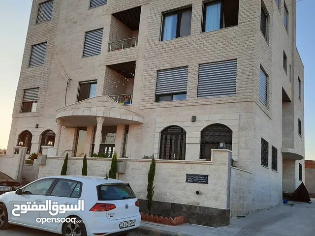 110 m2 1 Bedroom Apartments for Rent in Amman Shafa Badran