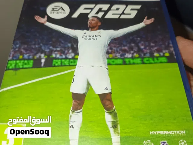 يتوفر العاب ps5/ps4 اقره الوصف