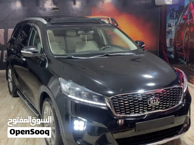 Used Kia Sorento in Hebron