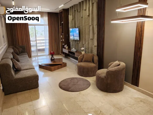 100 m2 2 Bedrooms Apartments for Rent in Dhofar Salala