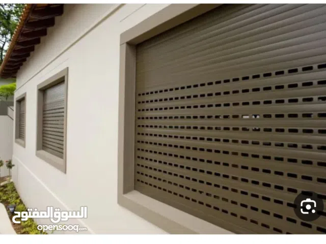 اباجورات مستعمل جميع الوان