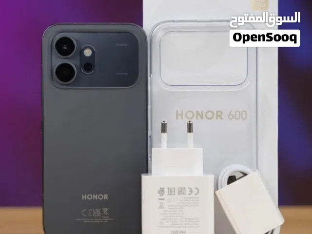 هونر 600 احكي في جديد سعره سمح