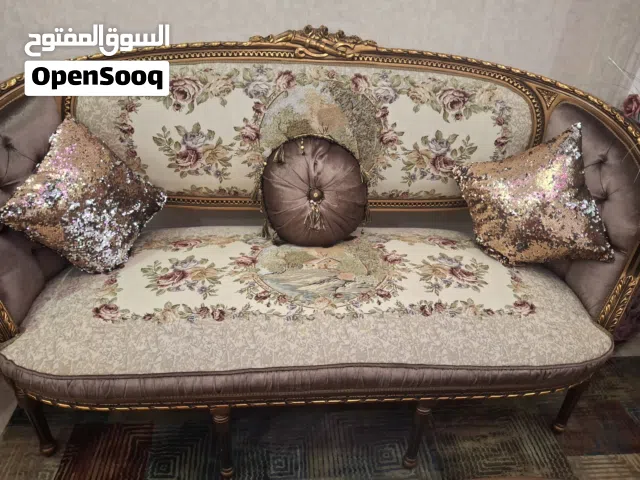 صالون فرنساوي