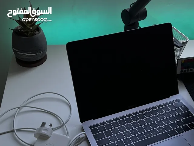 MacBook Pro 2017 i5 2017
