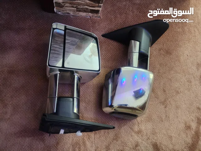 مناظر تويوتا تندرا