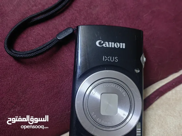 Canon ixus 185 للبدل على كاميرا أحدث