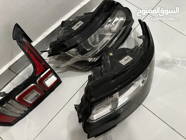 ليتات رنج فوج