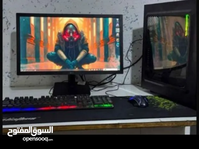 Other Other  Computers  for sale  in Amman