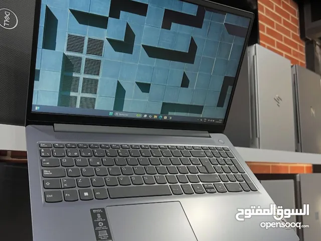 عرض مميز على افخم اجهزة اللابتوب حصريًا لدى #VIP لابتوب Lenovo كور اي فايف بحالة ممتا