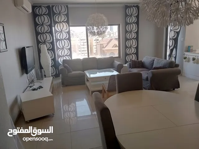 شقة مفروشة للإيجار 120م2 ( Property 19281 ) سنوي فقط