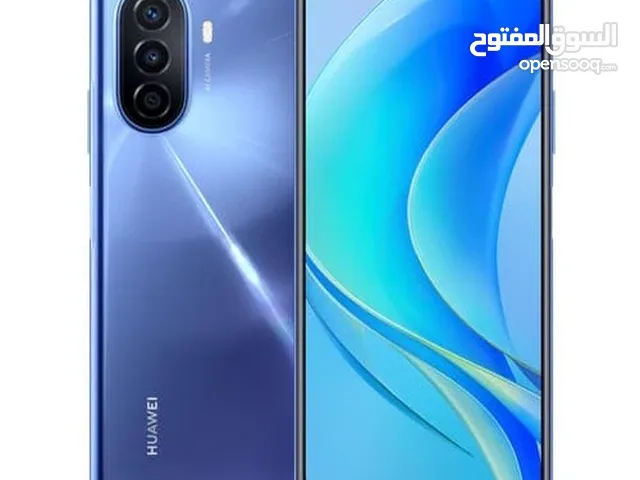 Huawei nova Y70 128 GB in Tripoli