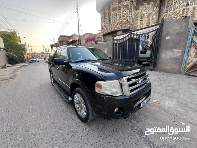 فورد اكسبديشن