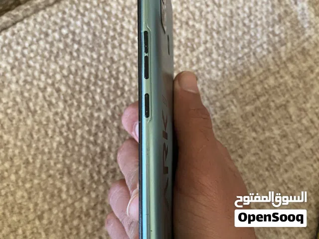 Tecno Spark 64 GB in Irbid