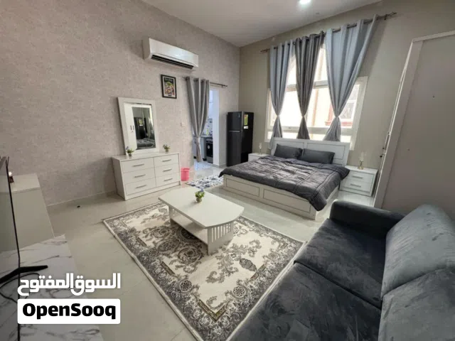 استوديو مفروش فرش كامل