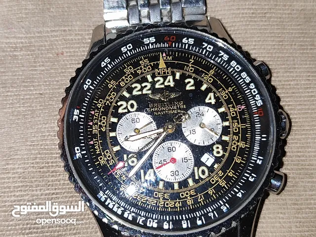 Analog Quartz Breitling watches  for sale in Zarqa