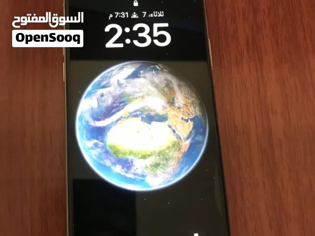 ايفون x نضيف الهاتف