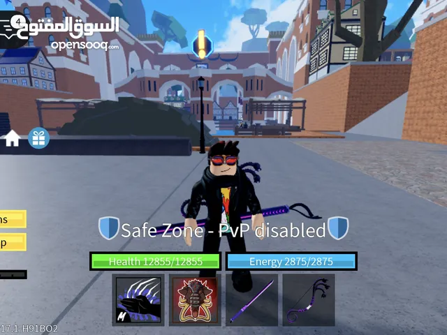 Roblox Accounts and Characters for Sale in Baghdad