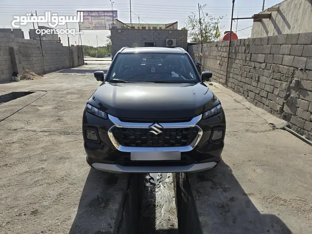 كراند فيتاره موديل 2024