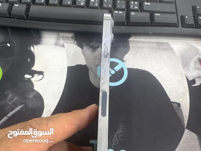 Apple iphone 13 pro max 256gb blue