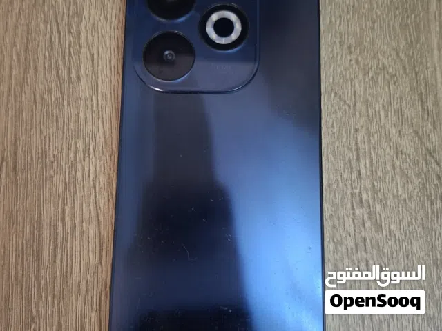Infinix smart 8 pro
