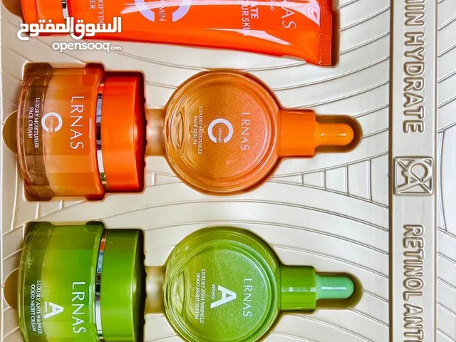 بكج العنايه