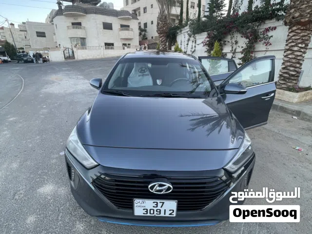 2019 Hyundai Ioniq 5