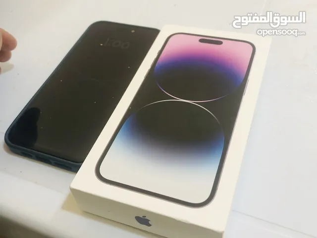 Apple iPhone 14 Pro Max 256 GB in Farwaniya