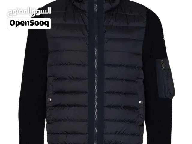 Moncler Puffer Jacket