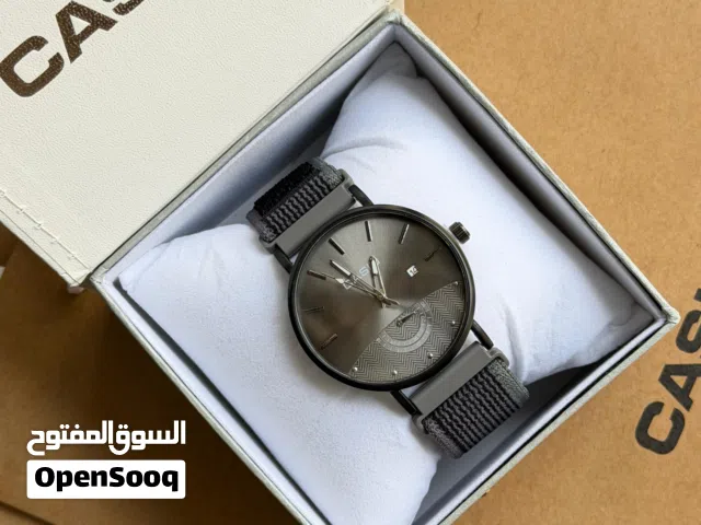 New Casio copy watchنسخة جديدة من كاسيو