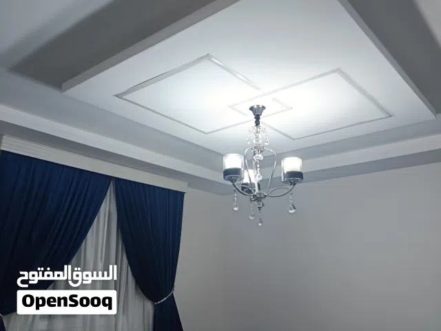 منزل أرضي و فوقه شقة بمدخل مستقل على الشارع للبيع
