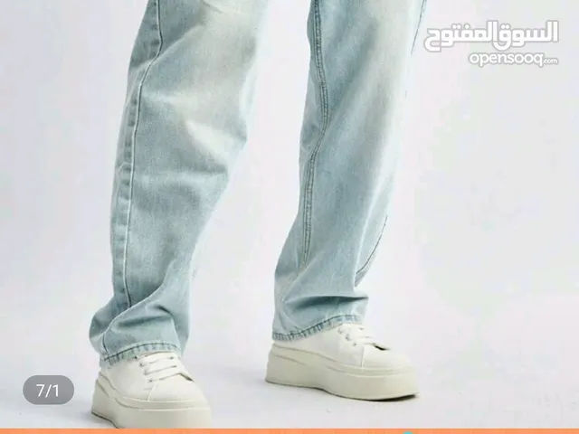 بناطيل مقاسات كبيرة