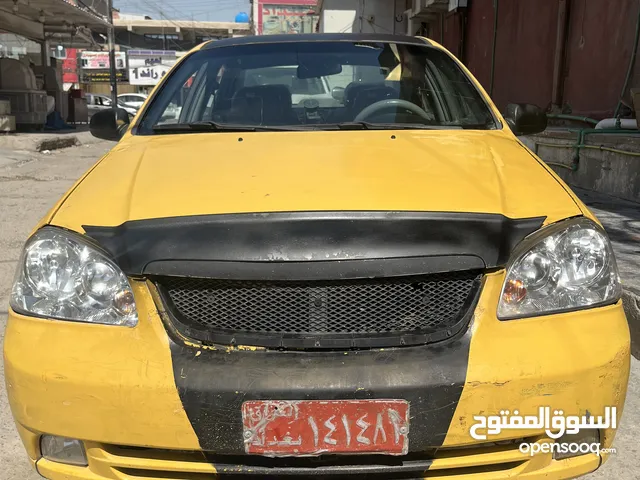 Chevrolet Optra 2011 in Baghdad