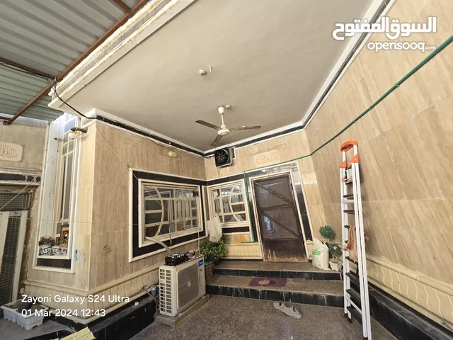 180 m2 3 Bedrooms Villa for Sale in Basra Jaza'ir