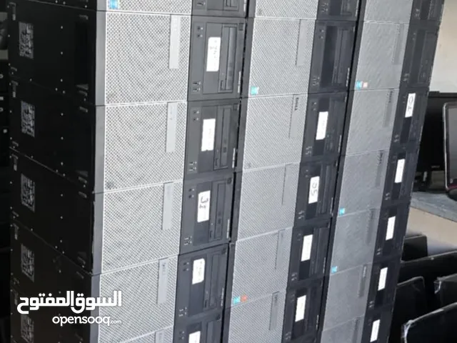 Windows HP Computers for sale in Ramallah and Al-Bireh