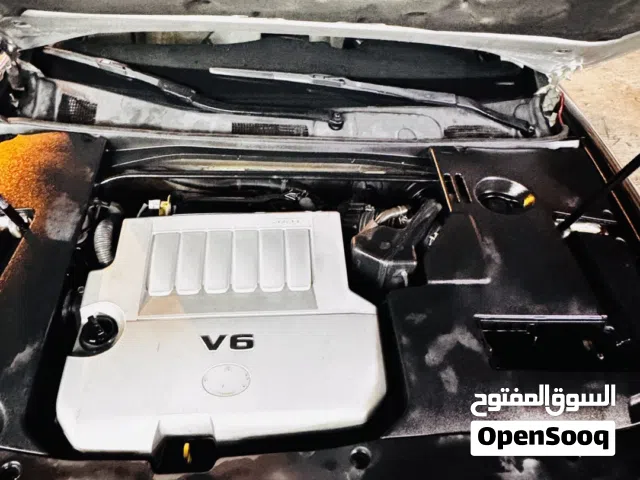 لكزس 350 اي اس