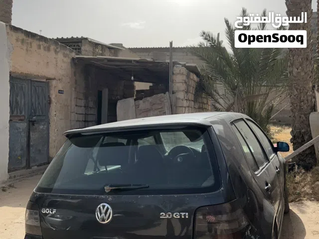 Used Volkswagen ID 4 in Tripoli