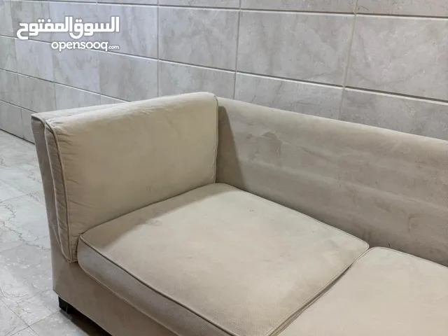 Home Center Sofa 3 seaters