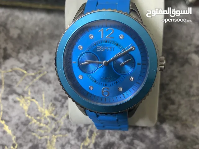 Blue Esprit for sale  in Irbid