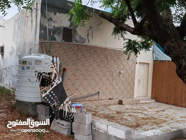 بيت عربي للبيع في عجمان منطقه ليواره البستان 500 الف درهم