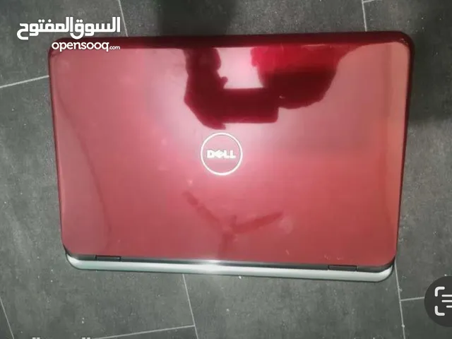 لاب توب ديل كور اي 5