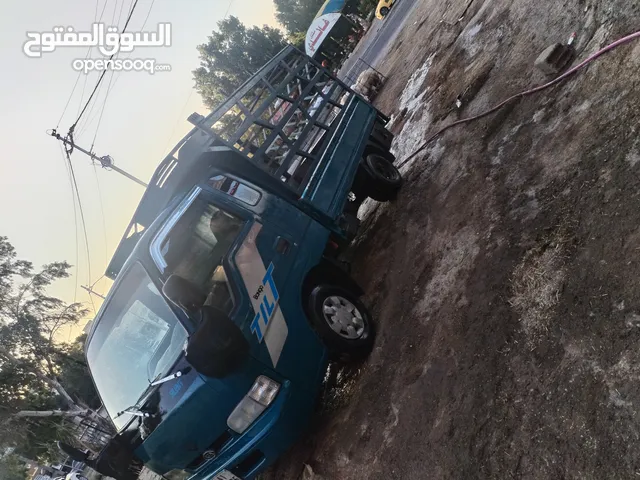 كيا بنجو 1997
