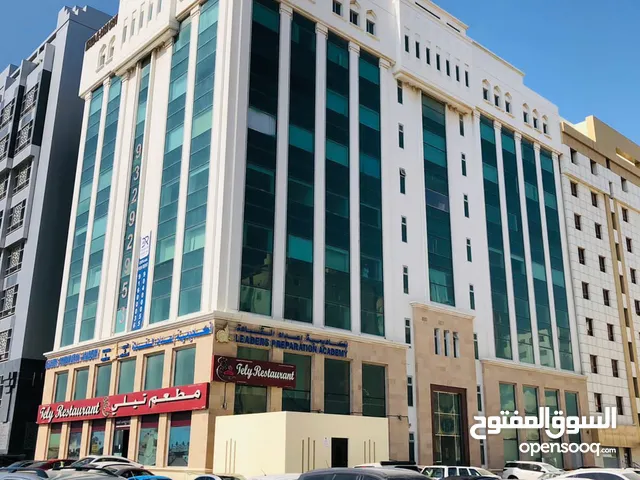 Unfurnished Offices in Muscat Ghala