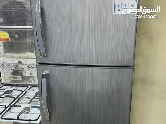 ثلاجة سامكس 252 لتر بأحسن سعر شامل التوصيل