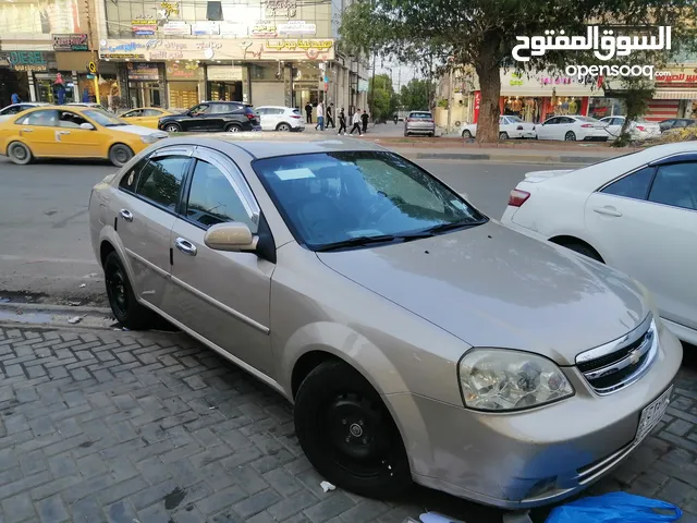 Chevrolet Optra 2011 in Baghdad