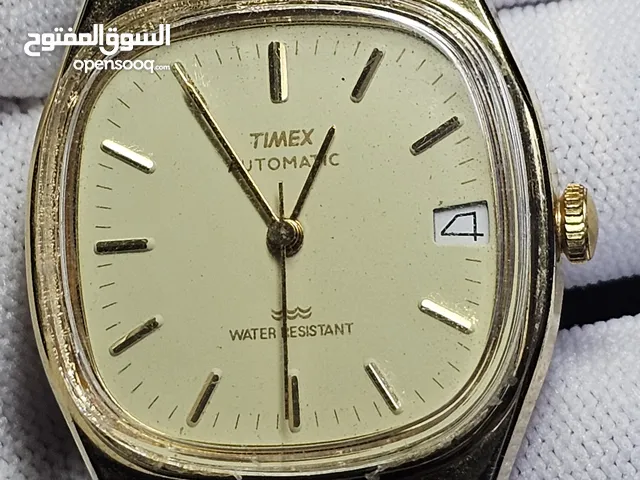 Automatic Timex watches for sale in Baghdad