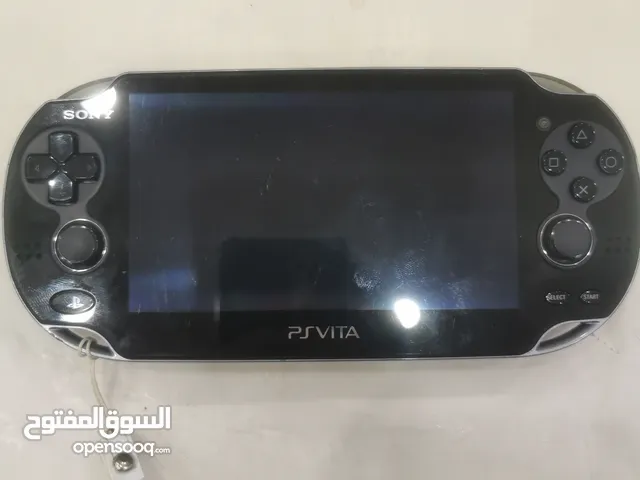 playstation Vita 1000 OLED MODEL