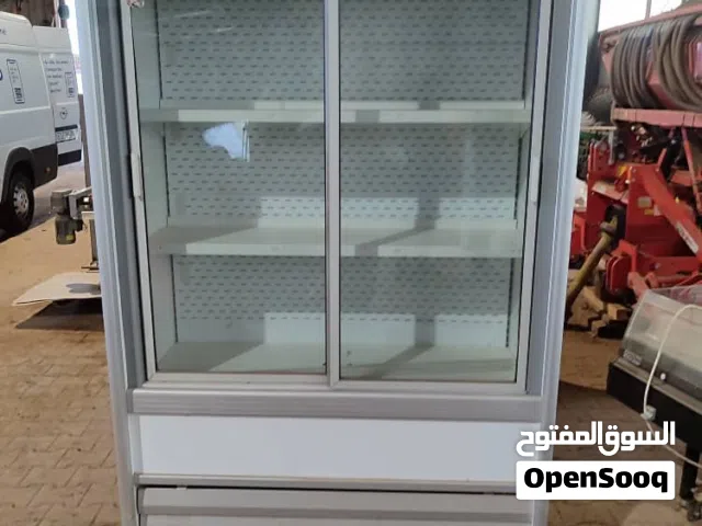 ثلاجات استعمال اوروبي المانيات نظيف جداً
