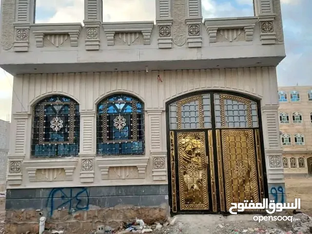 99 m2 4 Bedrooms Townhouse for Sale in Sana'a Al Hashishiyah