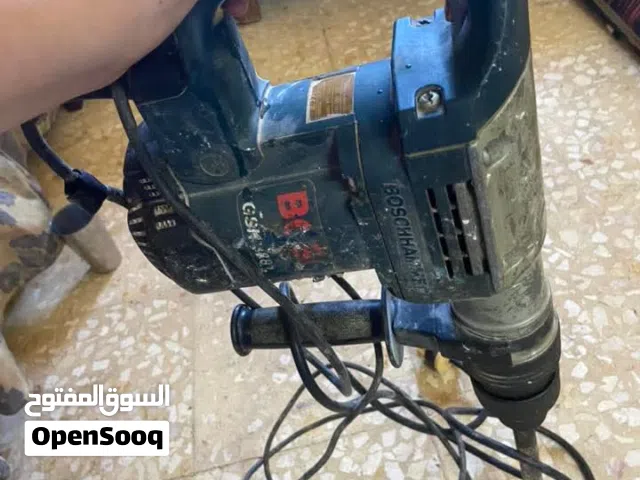 هلتي  بوش تكسير
