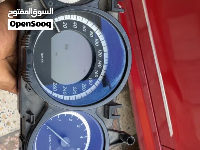 للبيع عداد مرسيدس